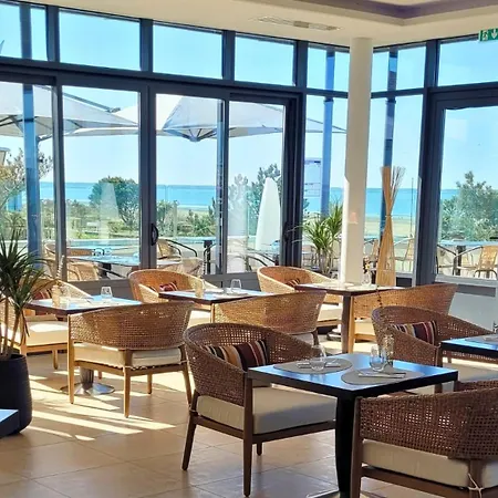 Hotel Spa Du Beryl - Casino Joa De St Brevin L'Ocean-2