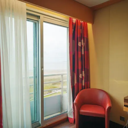 Hotel Spa Du Beryl - Casino Joa De St Brevin L'Ocean-3